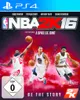 Nba 2K 16 Produktbild-Vorschau 5