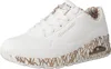 SKECHERS UNO-LOVING LOVE Sneaker Damen weiss 38 Produktbild-Vorschau 13