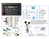 11.5'' 256 GB Radio samochodowe Android Fiat Ducato / Podgląd zdjęcia produktu 16