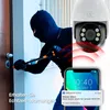 Kamera monitoringu Extralink Perun PTZ z Wi-Fi, do użytku Podgląd zdjęcia produktu 5