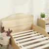 AIYAPLAY Kinderbett Jugendbett Hausbett mit Bären-Design Produktbild-Vorschau 9