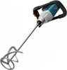 Bosch GRW 12 E, Beton, Moździerz, Farba, Czarny, Niebieski, Podgląd zdjęcia produktu 1