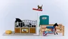 Horse Club Pferdebox mit Stute und Fohlen Produktbild-Vorschau 22