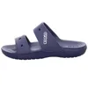 Crocs Classic Sandal Navy 48-49 Produktbild-Vorschau 3