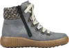 Rieker Z6648-14 (40/jeans/terra/wine) Produktbild-Vorschau 2