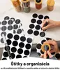 Sada 10ks - Deco Haus Sklenený nádoby na opakované použitie Náhľad obrázku produktu 3