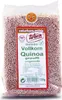 Werz Vollkorn-Quinoa gepufft ungesüßt  125g Produktbild-Vorschau 1