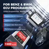 Autel Maxisys Elite II PRO kfz Diagnosegerät, mit Produktbild-Vorschau 4