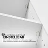 bümö smart Aktenschrank - 3 Ordnerhöhen - Nachbildung: Produktbild-Vorschau 6