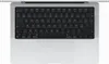 Apple MacBook Pro , Apple M, 36,1 cm (14.2"), 3024 x 1964 Produktbild-Vorschau 2