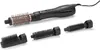 BaByliss Warmluftbuerste Haarpflege Styling Smooth Finish Produktbild-Vorschau 1