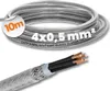 10 metrów Lapp 1135754 Ölflex Classic 110 CY ekranowany Podgląd zdjęcia produktu 2