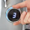 HEINRICHS Küchenmaschine Knetmaschine Edelstahl Schüssel Produktbild-Vorschau 8