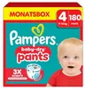 Pampers® 8006540711408 Pampers® Baby-dry™ luiers, maandbox, Productafbeelding-voorbeeld 3