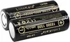 LiitoKala Lii-18A batterij, 18500, 1500mAh, 3.7V, Li-ion Productafbeelding-voorbeeld 5