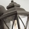 Elstead Tangier Außen-Wandleuchte E27 27cm Ältere Bronze Produktbild-Vorschau 3