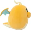 Jazwares SQPK00054 - Pokémon x Squishmallows Dragonite - 25 Voir les images du produit 3