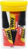 UHU Sekundenkleber blitzschnell Minis 1g, Gel, RoHS, REACH, Produktbild-Vorschau 22