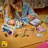 Lego Friends Lianns Familienhaus Voir les images du produit 6