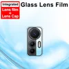 2x Kamera 9H Panzerhartglas für Xiaomi 12s 3D KLAR ECHTES Produktbild-Vorschau 3