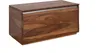 MASSIVMOEBEL24 | SYDNEY #138 Cassapanca in legno di Anteprima dell’immagine prodotto 1