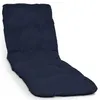 Beautissu Auflage Sonnenliege Deckchair Flair RL, 190x60x8 Produktbild-Vorschau 2