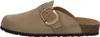 Tamaris Damen Clog aus Leder mit ergonomischem Fußbett Produktbild-Vorschau 16