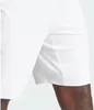 Adidas Ergo Tennis Shorts Herren - Weiß  | Größe: S Produktbild-Vorschau 6