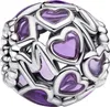 Pandora Charm Mamma a Cuore Aperto 793772C01 Ciondolo Charm Anteprima dell’immagine prodotto 1