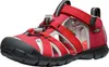 Keen Seacamp Ii Cnx Y-Ribbon Red/Alloy 36 Produktbild-Vorschau 3