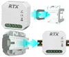 ZigBee 2-Kanal ZigBee-Dimmer TUYA Produktbild-Vorschau 6