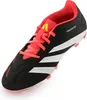 Buty Piłkarskie Adidas unisex Predator Club Fxg Czarne Podgląd zdjęcia produktu 9