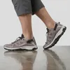 Salomon Techamphibian 5 - Herren Outdoor Sandalen Wasser Produktbild-Vorschau 5