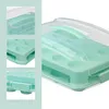 Relaxdays Muffin Transportbox, 24 Cupcakes & Muffins, 2 Produktbild-Vorschau 8