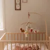 Little Dutch - Drewniana pozytywka - Ogród wróżek Podgląd zdjęcia produktu 9