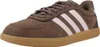 Adidas Damen Sneaker BREAKNET SLEEK braun Größe EUR 41 Produktbild-Vorschau 1