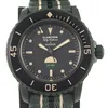 Blancpain x Swatch Fifty Fathoms Green Abyss - Original mit Produktbild-Vorschau 2