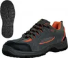 Bsport 2 Sicherheitshalbschuhe aus Wildleder S1 SRC 43 Produktbild-Vorschau 1
