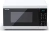 SHARP YC-MG02E-S Mikrowelle mit Grill (Mikrowelle: 800W, Produktbild-Vorschau 13