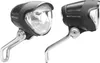Busch & Müller Dynamo Faro a LED Lumotec Avy N Plus, nero Anteprima dell’immagine prodotto 2