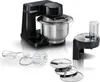 Bosch Serie 2 MUMS2EB01 Küchenmaschinen - Schwarz Produktbild-Vorschau 1
