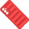 Mobigear Bumpy  Samsung Galaxy A54 Hülle Flexibles TPU Produktbild-Vorschau 2
