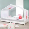 roba Hausbettbezug 90 x 200 cm 'Peppa Pig' - Passend für Produktbild-Vorschau 2
