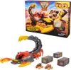 Monster Jam El Toro Loco Venom Velocity Scorpion, Akčný / Náhľad obrázku produktu 1