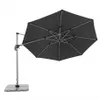 Doppler Active 370 cantilever umbrella, Slnečník na terasu, Náhľad obrázku produktu 9