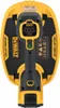 A DeWalt cordless vacuum lifter is shown from a top-down perspective against a white background. Voir les images du produit