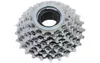 Sunrace Mf R30 Kassette Silber 7s / 13-25t Silber 7s Produktbild-Vorschau 4
