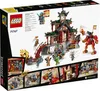 Lego 71767 Zestaw do zabawy NINJAGO Temple Dojo Ninja Podgląd zdjęcia produktu 24