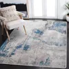 Solidchoice - Modern Abstract Vloerkleed voor Woonkamer 160 Productafbeelding-voorbeeld 5