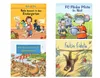 Weihnachts Adventskalender mit 24 Minibüchern Kinder Produktbild-Vorschau 4